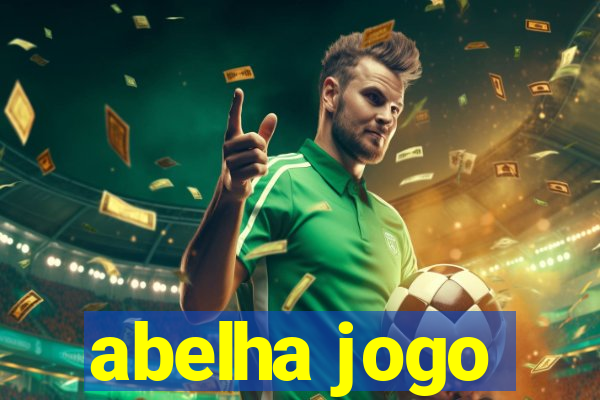 abelha jogo